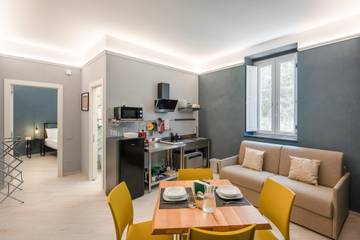 B&b per 4 Persone in Ascea, Cilento, Foto 1