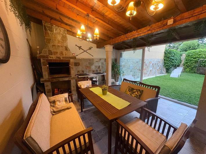 Casa de vacaciones para 4 personas - 1