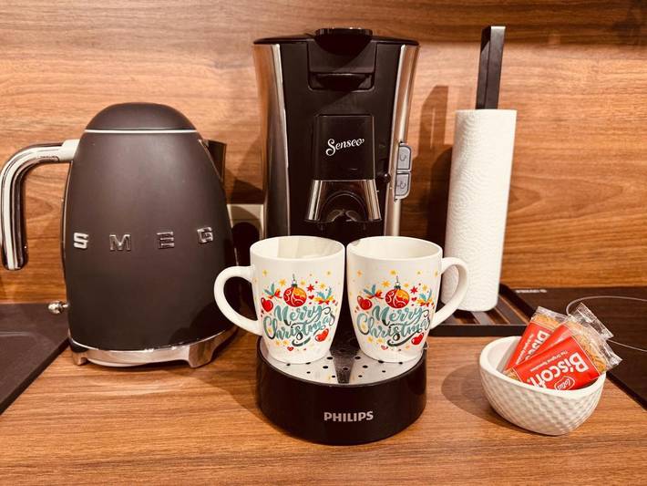 Gîte pour 4 personnes, avec piscine et jardin dans Han-sur-Lesse - 2