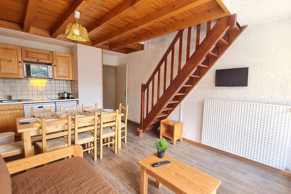 Appartement de vacances