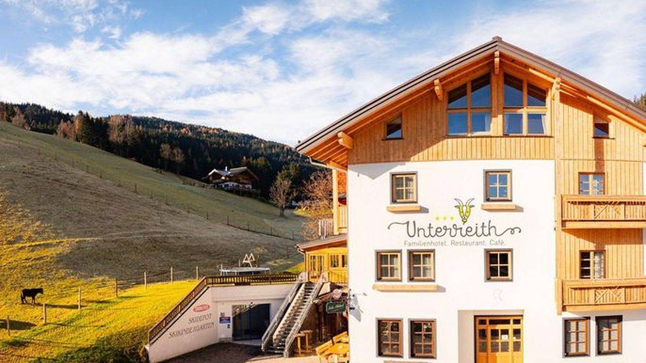 Ganze Ferienwohnung, Ferienwohnung für 5 Personen (55 m²) in Forstau in Forstau, Ski Amadé