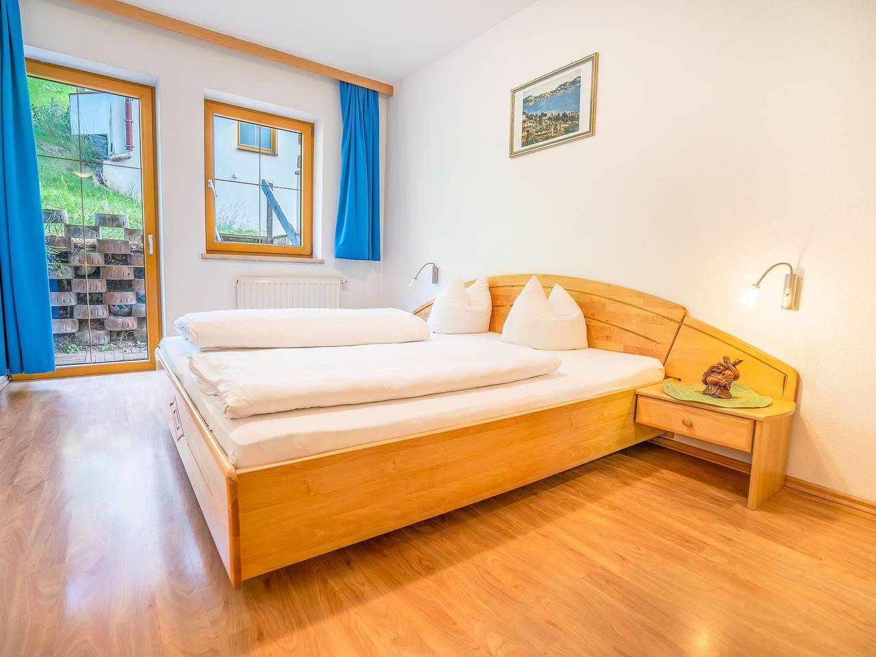 Ganze Wohnung, Wohnung in Neustift nahe Skilift in Stubaier Alpen, Neustift im Stubaital