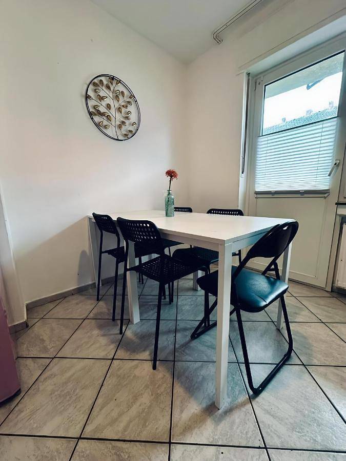 Appartement entier, City Apartment Rheine Zentral & Kliniknah in Rheine, Münsterland