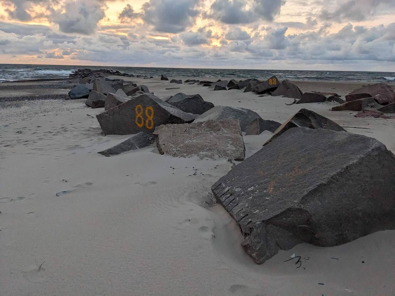 8 Personen Ferienhaus in Vestervig in Vestervig, Agger