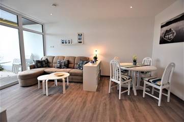 Ferienwohnung für 4 Personen in Hohwacht Strand, Hohwacht, Bild 1