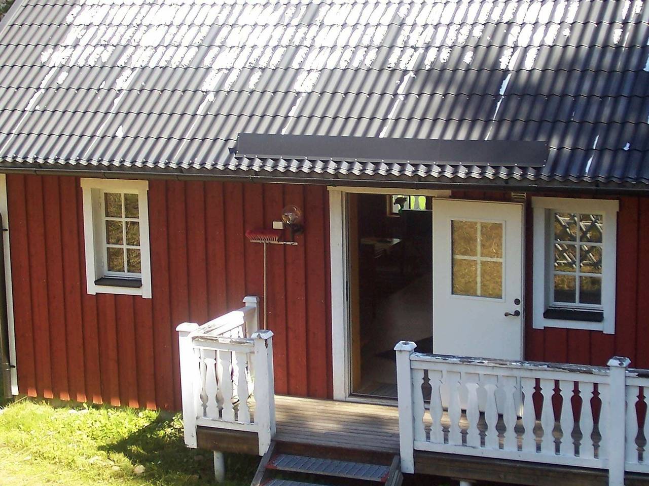 6 personer fritidhus i Torsby in Vitsand, Värmland