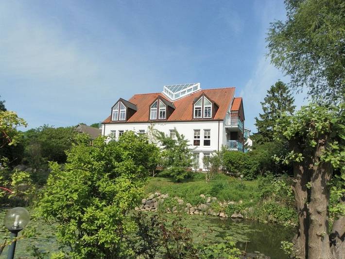 Ferienwohnung für 4 Personen, mit Garten, kinderfreundlich im Klützer Winkel