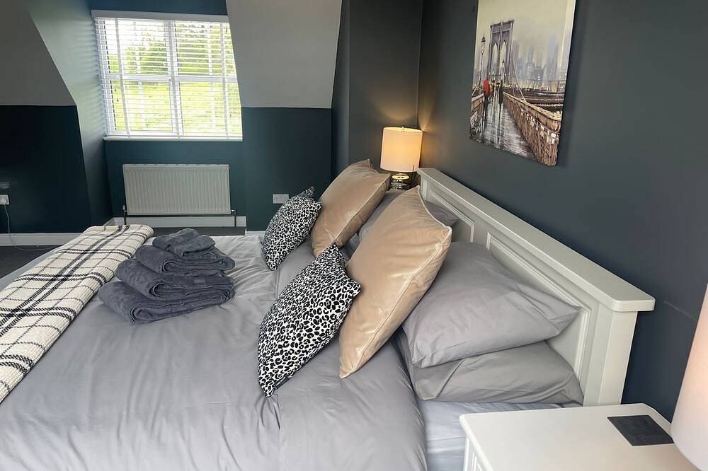 Beautiful Village Townhouse in County Sligo
