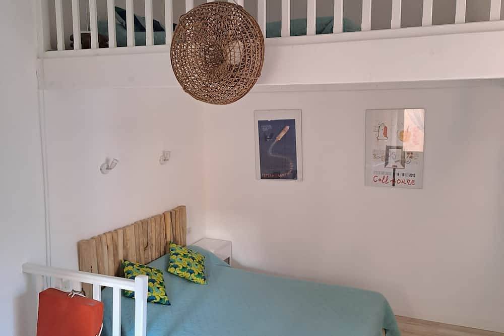 Casa de pescador in La Côte Vermeille, Colliure
