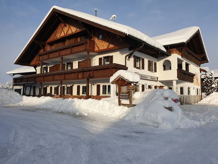 Ferienhaus für 2 Personen in Schwangau - 2