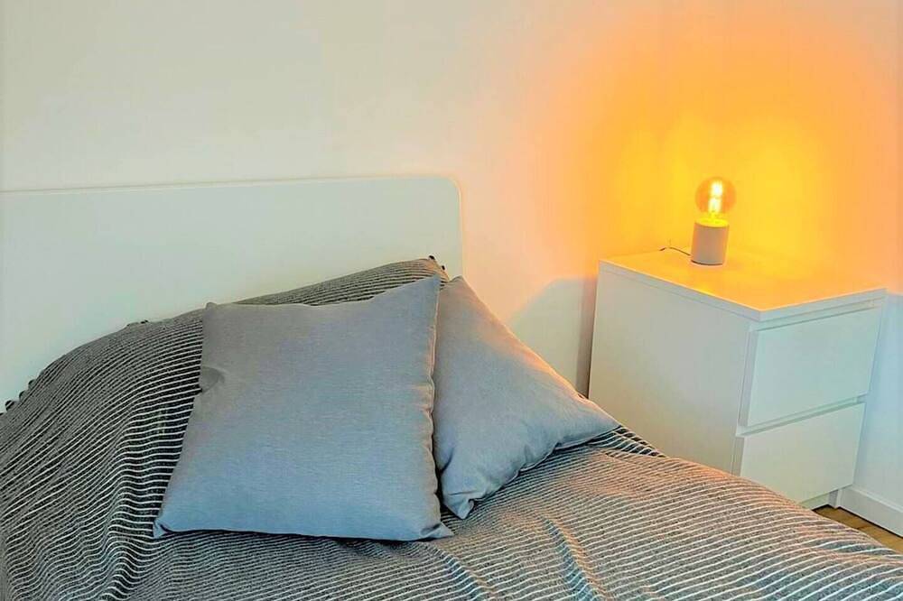 Ganze Wohnung, Großes modernes Apartment in Ludw in Ortsbezirk Ludwigshafen-Oppau, Ludwigshafen