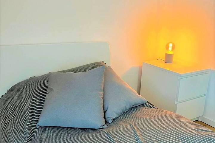 Ferienwohnung für 3 Personen in Ludwigshafen - 4