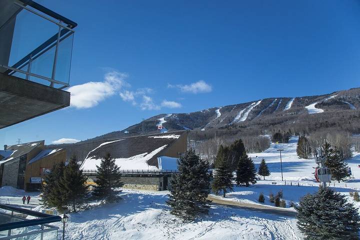 Gîte pour 4 personnes, avec piscine et jacuzzi à Beaupré - 2