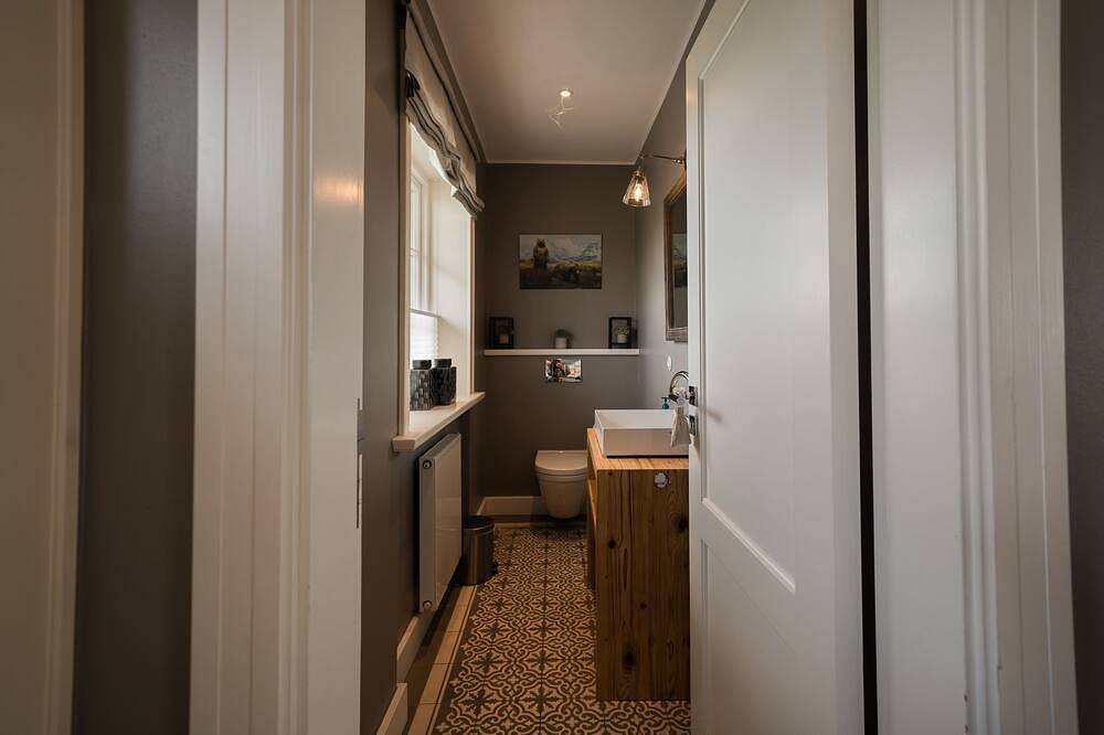 Landhaus Bo in Klintum, Oldsum