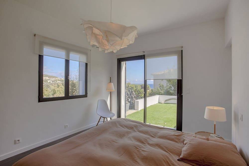 Villa Avec Piscine Privee A 200m De La Plage in Sisco, Cap Corse