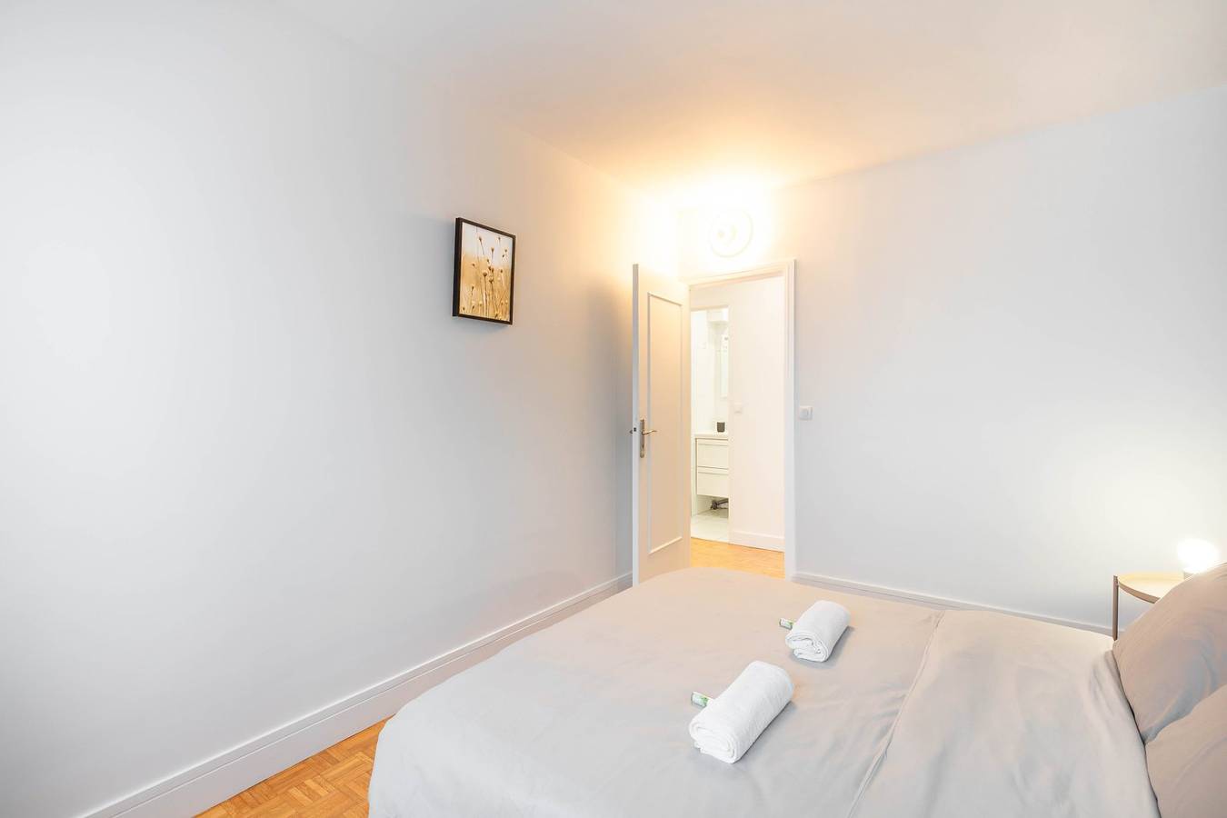 Ganze Wohnung, Guestready - Chic Sanctuary in Fontenay-aux-Roses in Fontenay-aux-Roses, Hauts-de-Seine