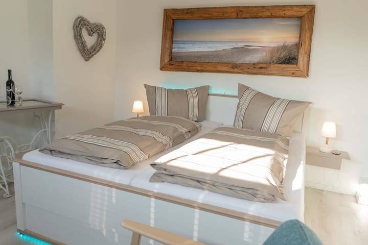 Ferienwohnung für 2 Personen in Landkirchen - 2