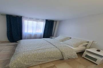 Appartement De Vacances pour 4 Personnes dans Champigny-sur-Marne, Val-de-Marne, Photo 2