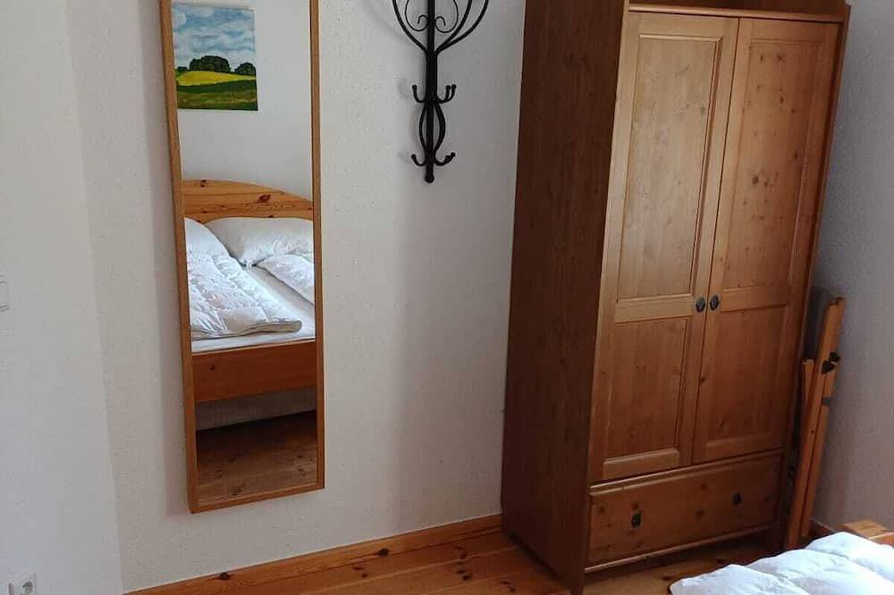 Ferienhaus in Fürstensee, Mai bis Oktober, Nähe Neustrelitz, Bootsmitnutzung in Fürstensee, Neustrelitz