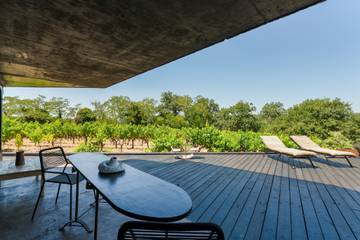 Vakantiewoning voor 2 Personen in Villedieu, Provence, Afbeelding 2