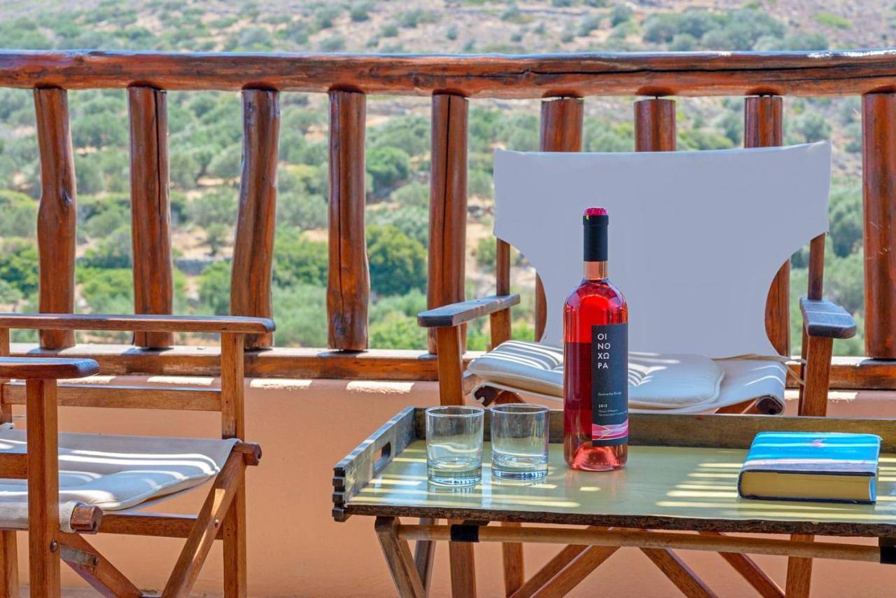 Elounda Collection Villa in Lasithi
