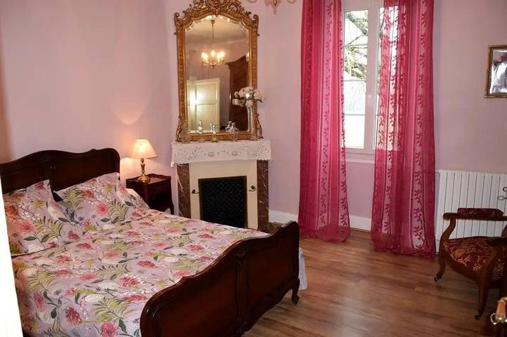 Location de vacances pour 10 personnes, avec piscine à Penne-d'Agenais - 2