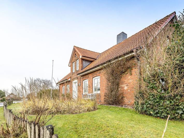 Ganze Ferienwohnung, Wattside in Sylt-Ost, Sylt (Gemeinde)
