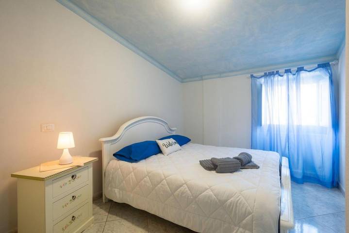 Gîte pour 3 personnes, avec vue et balcon à Tempio Pausania - 2