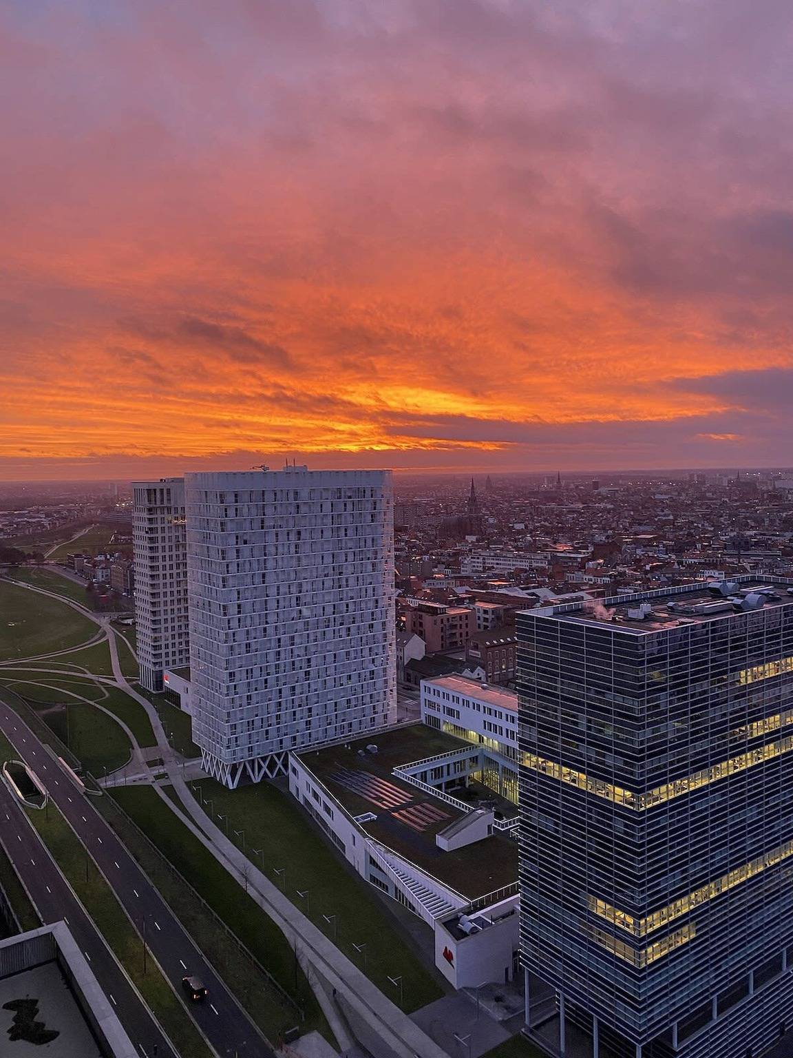 Ganze Wohnung, Huswell - Beautiful stay in the heart of Antwerp in Antwerpen, Antwerpen und Umgebung