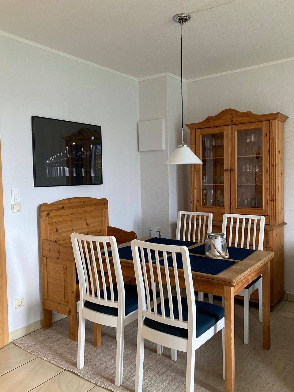Apartamento entero, Moderne komfortable und maritime Ferienwohnung in Zingst, Peninsula Fischland - Darss - Zingst