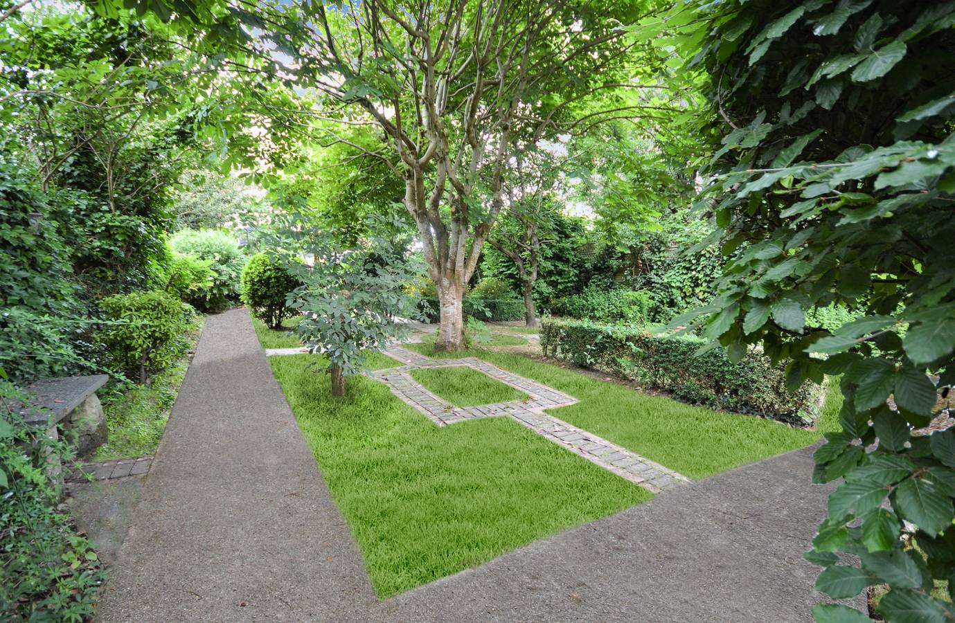 Lavender Cottage in Arreton, Isle of Wight