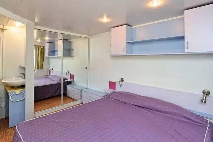 Camping für 6 Personen in der Steiermark - 2