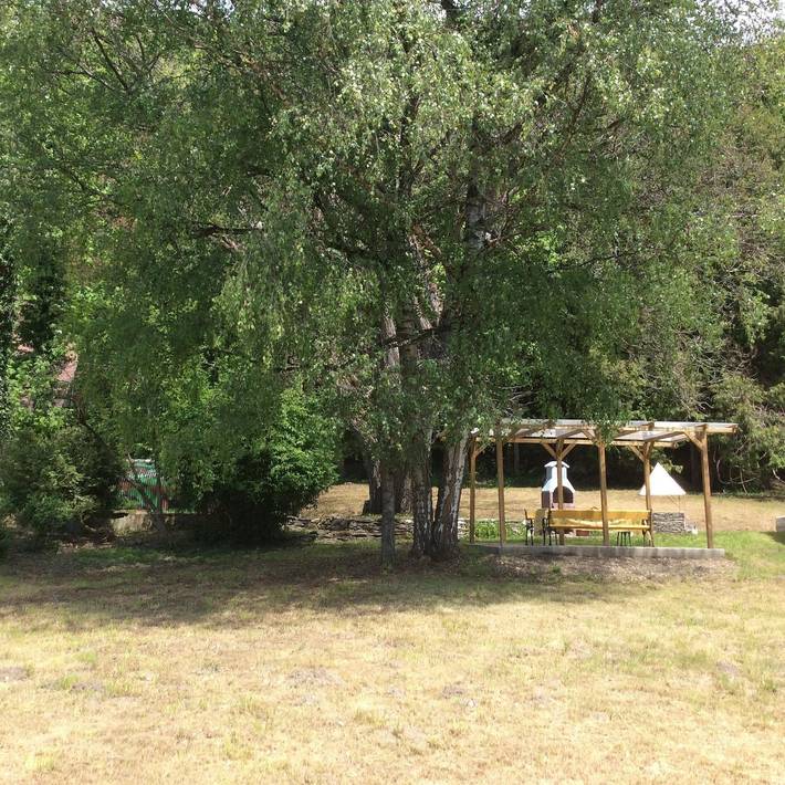 Ferienhaus für 4 Personen, mit Garten am Ossiacher See - 3