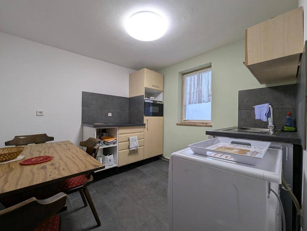 Ganze Ferienwohnung, Altstadt Ferienwohnung Calw - Ferienwohnung, ca. 40 qm, 2 Zimmer, max. 4 Personen in Calw, Nordschwarzwald