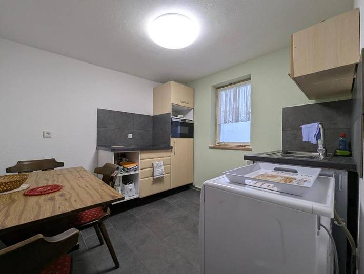 Ganze Ferienwohnung, Altstadt Ferienwohnung Calw - Ferienwohnung, ca. 40 qm, 2 Zimmer, max. 4 Personen in Calw, Nordschwarzwald