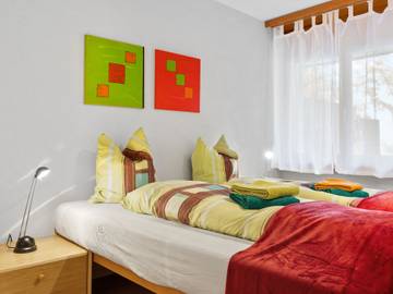 Ferienwohnung für 4 Personen in Grächen, Westalpen, Bild 4