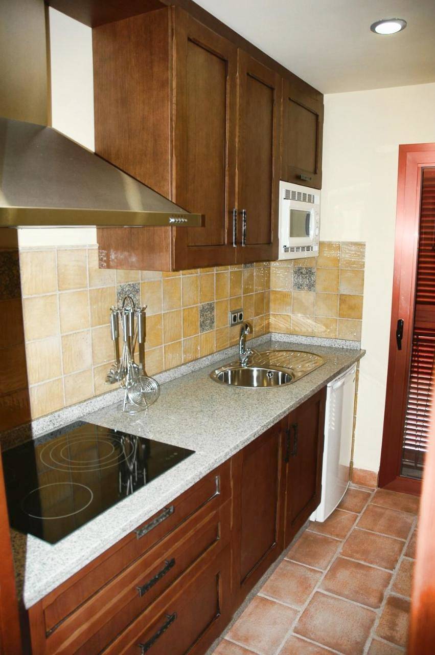 Apartamento entero, Apartamentos Turisticos Cortijo Garces in Alhama de Granada, Provincia de Granada