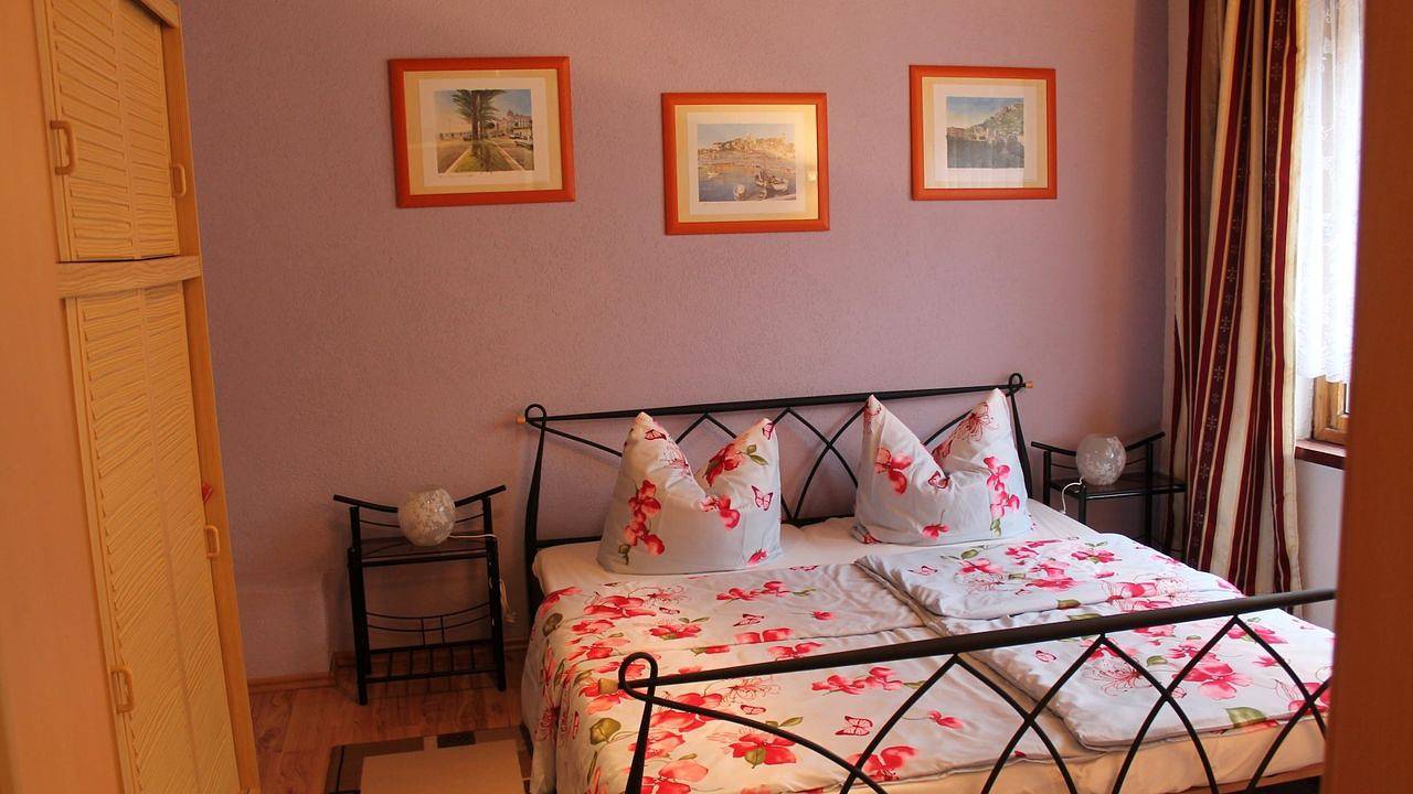 Bungalow für 4 Personen (48 m²) in Alt Bukow in Alt Bukow, Neubukow-Salzhaff