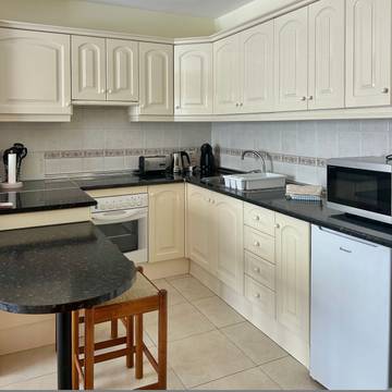 Holiday Rental for 4 People in Golf del Sur, San Miguel de Abona, Photo 4