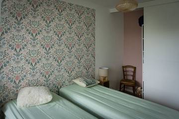 Location De Vacances pour 4 Personnes dans Thonon-les-Bains, Région de Thonon-les-Bains, Photo 2