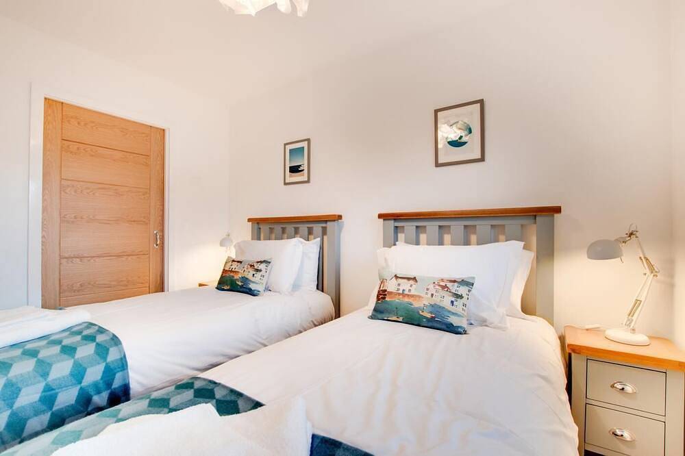 2 Bed in Westward Ho! (oc-idleho) in Westward Ho, Devon