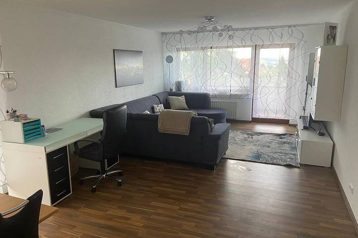 Ferienwohnung für 4 Personen
