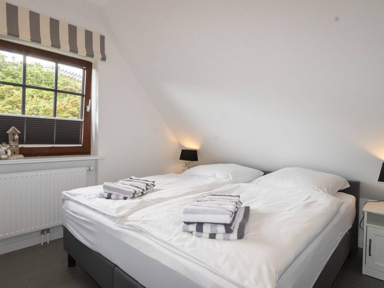 Ganze Ferienwohnung, Rüm Hart Ii, Weestersir - Rüm Hart Ii, Weestersir in Hörnum, Sylt