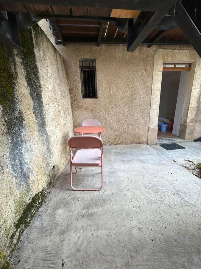 Gîte pour 2 personnes, avec Terrasse et Vue à Villars-Colmars - 3