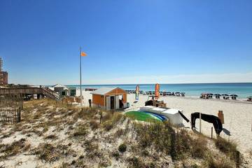 Beach Rental for 6 Guests in Four Mile Village, Miramar Beach, Picture 3