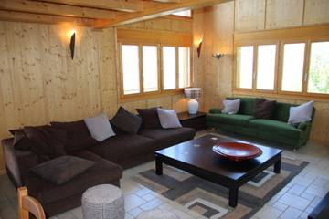 Vakantiehuis voor 12 Personen in Nendaz, 4 Vallées, Afbeelding 2