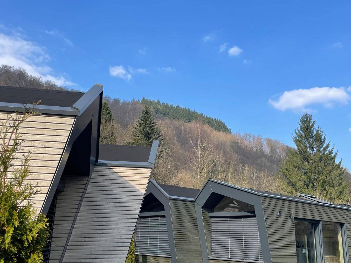Elsparc Walkenried in Zorge, Harzvorland