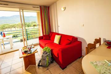 Ferienwohnung für 4 Personen in La Côte Vermeille, Argelès-sur-Mer, Bild 4