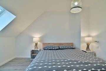 Location De Vacances pour 6 Personnes dans Saint-Briac-sur-Mer, Côte d’Émeraude, Photo 3