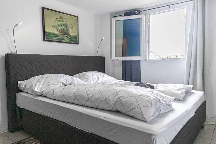Villa für 19 Personen, mit Whirlpool und Garten - 1